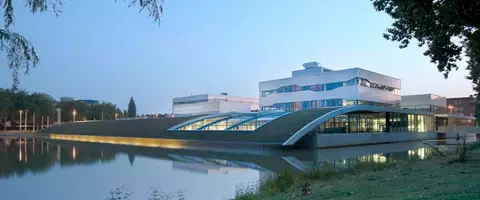 Leerpark Arnhem